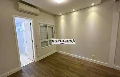 Imagem 7: Apartamento com 3 dormitórios para alugar, 119 m² por R$ 8.340,00/mês - Taquaral - Campina