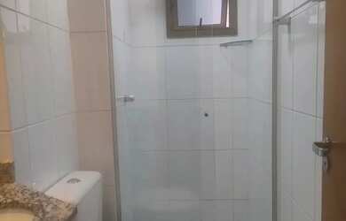 Imagem 3: Imóvel para aluguel possui 57 metros quadrados com 2 quartos em Norte - Brasília - DF