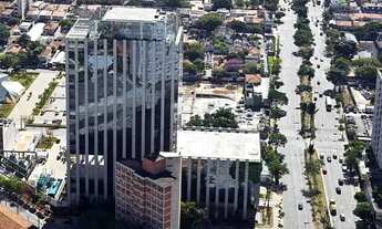 Imagem: Conjunto comercial para locação em Itaim
