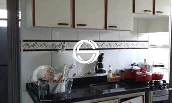 Imagem 4: Apartamento (Apartamento Padrão) para Venda, 2 dorm(s), 1 vaga(s), 56 m²