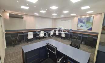 Imagem 3: Sala - Loteamento Alphaville Campinas - Campinas