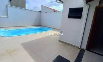 Imagem: Casa com 4 dormitórios à venda, 165 m²