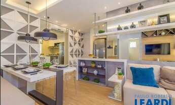 Imagem 2: APARTAMENTO - PARQUE DAS NAÇÕES - SP