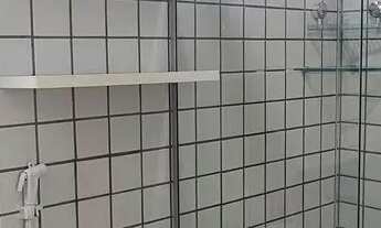 Imagem 7: COND. DOM HEITOR - 2/4 - 100% MOBILIADO- PETRÓPOLIS- ALUGUEL