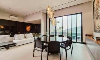 Imagem 3: Casa com 4 dormitórios à venda, 300 m² por R$ 3.800.000,00 - Gênesis 2 - Santana de Parnaí