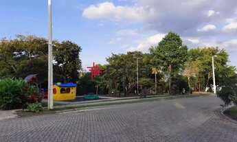 Imagem: Terreno com 715m2 no Condomínio Reserva