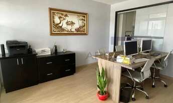 Imagem: Ótima sala comercial no Centro Cívico