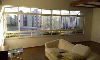 Imagem 3: Apartamento para venda com 292m² e 4 vagas - Próximo ao metro Brigadeiro