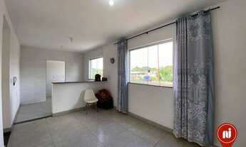 Imagem: Apartamento com 2 dormitórios para alugar