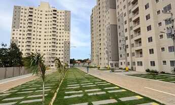 Imagem 2: KAR 96- PASSO APARTAMENTO NO TURU COM ELEVADOR POR 40 MIL