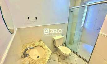 Imagem 6: Apartamento para aluguel em Centro, Campinas - SP