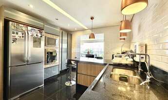 Imagem 6: Aclimação! Lazer de Clube!