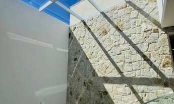 Imagem 4: CASA EM CONDOMÍNIO - ALPHAVILLE - SP