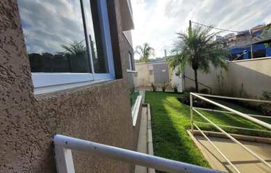 Imagem 6: Apartamento garden para venda em Jardim das Nações com 2 quartos , 50m²