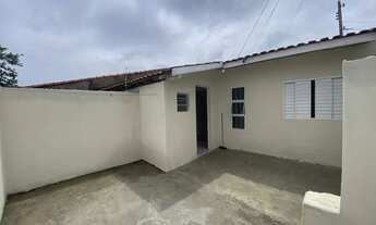 Imagem 3: Imóvel para aluguel com 60 metros quadrados com 2 quartos em Jardim Ana Rosa - Taubaté - S