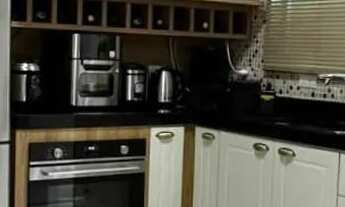 Imagem 7: Sobrado Novo com Terraço e Área Gourmet Em Praia Grande a poucos metros do mar