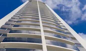 Imagem 3: SA/JN APARTAMENTO MOBILIADO SOFISTICADO EM BOA VIAGEM