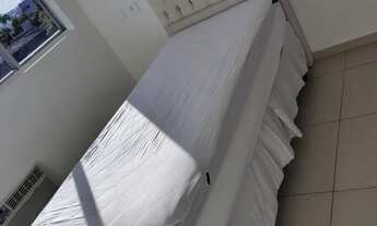 Imagem 6: Kitinet na vila Yolanda