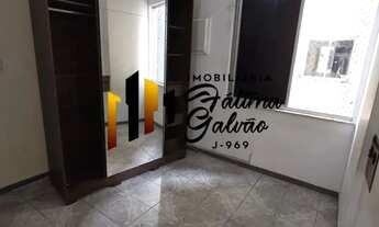 Imagem 4: Vendo Apt 1/4 No Peixoto Da Silva / Campina