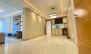 Imagem 7: Apartamentos para venda ou locação na Praia Campista em Macaé/RJ, 03 Quartos, 2 Vagas, Laz