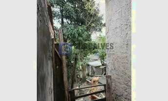 Imagem 5: Terreno à venda no Jardim Zaíra em Mauá/SP, com 450m², 10 X 45