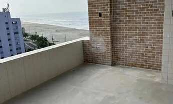 Imagem 2: PREDIO FRENTE MAR, COM VISTA MAR TOP, ENTREGA ESSE ANO!