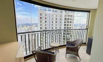 Imagem 6: Aluguel Apartamento 2 Dormitórios - 115 m² Jardim Paulista