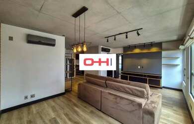 Imagem 2: Venda Apartamento 1 Dormitórios - 70 m² Chácara Santo Antônio