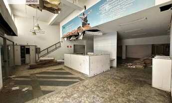 Imagem 3: Galpão para alugar, 544 m² por R$ 19.820,00/mês - Lapa - São Paulo/SP