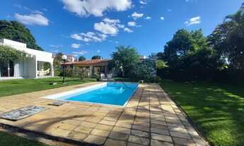 Imagem 2: Oportunidade - Casa em Condomínio - Condomínio Quinta das Flores - Bosque dos Eucaliptos