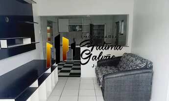 Imagem 2: Alugo Casa com 2/4 Em Vila / Marquêstros quadrados com 2 quartos em Pedreira - Belém - PA