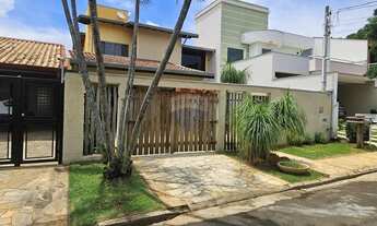 Imagem 5: Casa Espaçosa c/ Piscina e Garagem para locação em Barão Geraldo, Campinas