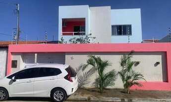 Imagem: Casa à venda em rua pública, ARUANA, Aracaju