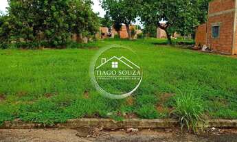 Imagem 2: VENDO LOTES QUITADOS - Setor Flamboyant 2 Palmas