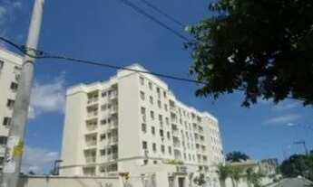 Imagem 2: Apartamento à Venda 2 Quartos na Taquara-RJ Residencial Sintonia: Infraestrutura de Lazer