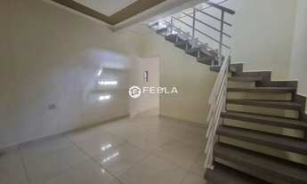 Imagem 7: Casa à venda e para alugar em Americana, Parque Nova Carioba, com 4 quartos, com 213.8 m²