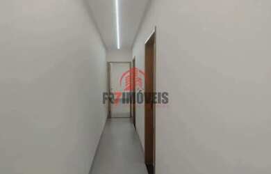 Imagem 5: LINDA CASA 3Q COM ÁREA GOURMET - MINHA CASA MINHA VIDA - BOM JESUS - GOIÂNIA - GO