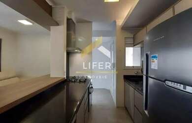 Imagem: Apartamento para locação mobiliado no