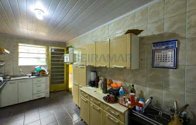 Imagem 7: Casa 3 Quartos, 1 Suíte, Quintal, 3 Vagas de Garagem Cobertas à Venda na QNN 4 - Ceilândia