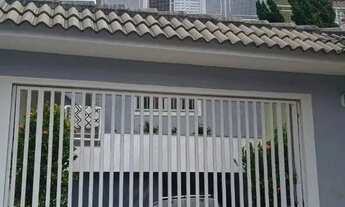 Imagem: Sobrado à venda e para alugar em Osasco