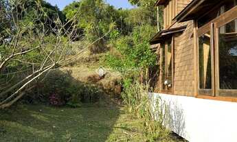 Imagem 3: Belíssima casa no Ribeirão da Ilha e Florianópolis, SC