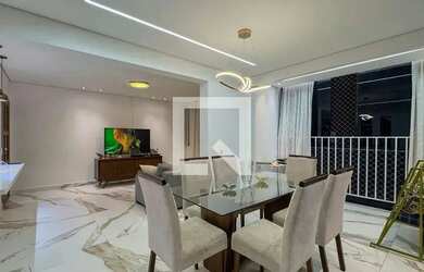 Imagem 2: Apartamento à Venda - Gutierrez, 3 Quartos, 125 m2