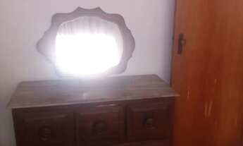 Imagem 2: Quarto para moças. Bairro Caiçara