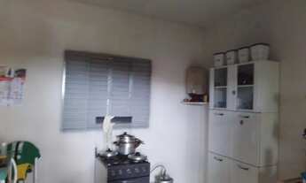 Imagem 6: LOTE COM CASA NOS FUNDOS - B. PAULINO FERNANDES UBA