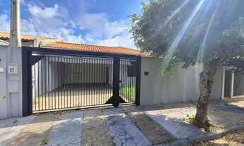 Imagem: Casa à venda no Jardim Santa Gertrudes