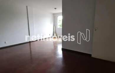 Imagem 5: Apartamento Amplo de 78m²; no Santo Antônio 2 Quartos + DCE e Vaga Livre