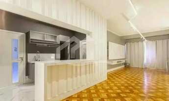 Imagem: Apartamento MEGA REFORMADO de 2 quartos