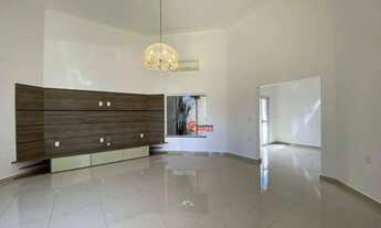 Imagem 2: Casa com 3 dormitórios, 230 m² - venda por R$ 1.650.000 ou aluguel por R$ 7.350/mês - Jard