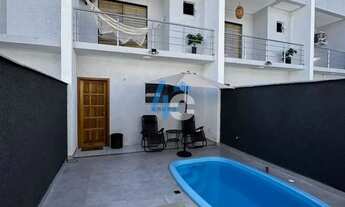 Imagem 2: Apartamento Duplexo com Piscina