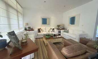 Imagem 4: Casa com 3 dormitórios à venda, 485 m² por R$ 3.800.000,00 - Alphaville 10 - Santana de Pa